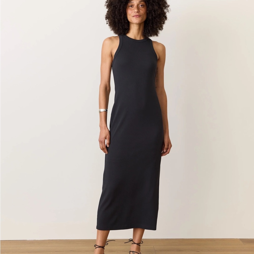 Marine Layer Lexi Rib Sun-In Dress NWT